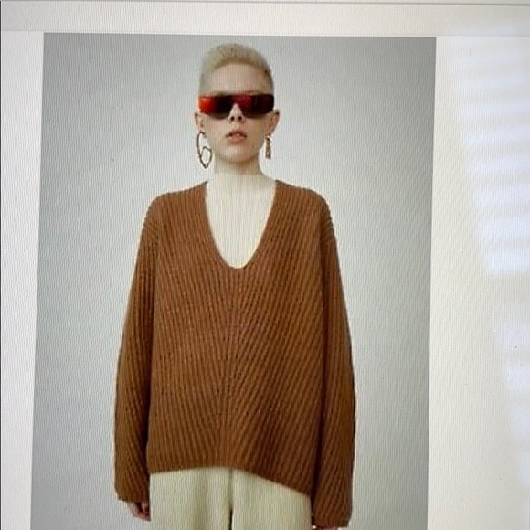 Acne studios sweater - Picture 5 of 9